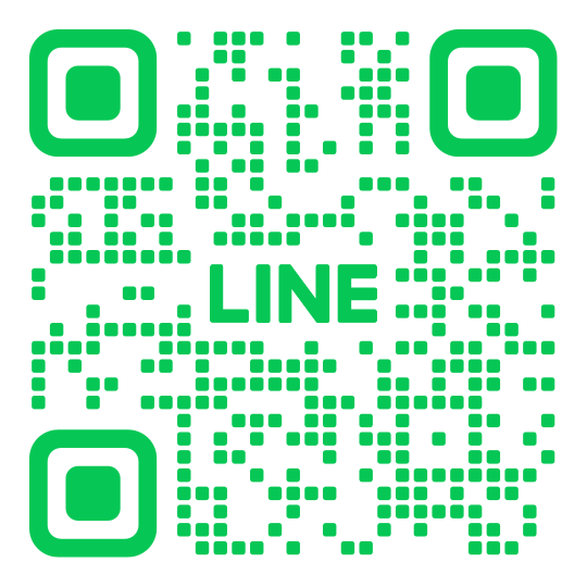 LINE QR เพิ่มเพื่อน ปราณี รุ่งเรือง